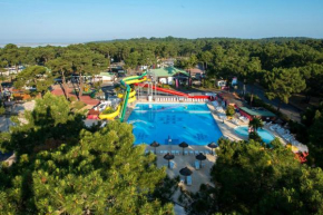 MH Bonne Anse 6 pers La Palmyre